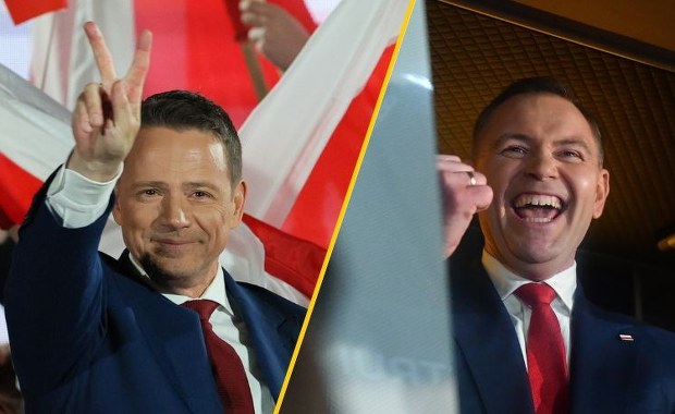 Prezydencka debata pełna emocji. Głośne wątki - Zielony Ład, migracja, USA