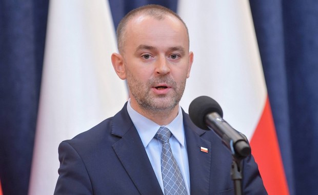 Prezydencki minister: Nie tracimy zaufania do Zdzisława Sokala
