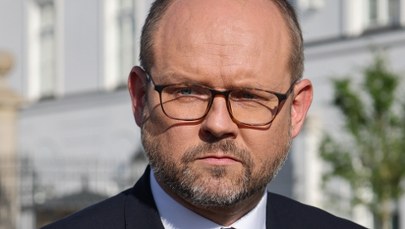 Prezydencki minister uderza w Kijów. "Gra na czas, zwlekanie i ciągła zmiana decyzji"