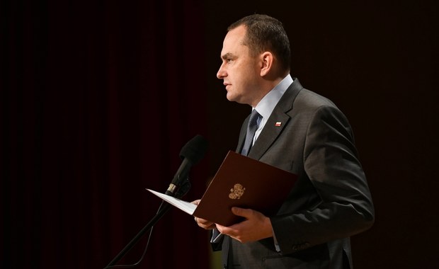 Prezydencki minister zarażony koronawirusem