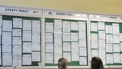 Prezydencki projekt zakładający wsparcie pracowników trafi do komisji