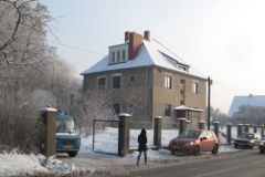 Prezydencki schron do zobaczenia w Poznaniu