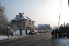 Prezydencki schron do zobaczenia w Poznaniu