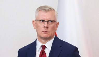 Prezydencki urzędnik ujawnił wynagrodzenie. Jest reakcja Sławomira Mentzena