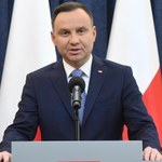 Prezydencki wniosek o ponowne rozpatrzenie ustawy degradacyjnej wpłynął do Sejmu