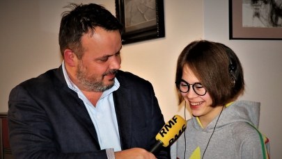 Prezydenckie Bombki. Poznajcie Jagodę Litner – bohaterkę naszej charytatywnej akcji!