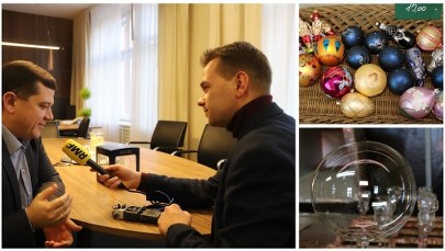 Prezydenckie Bombki. Rusza bożonarodzeniowa akcja RMF FM!