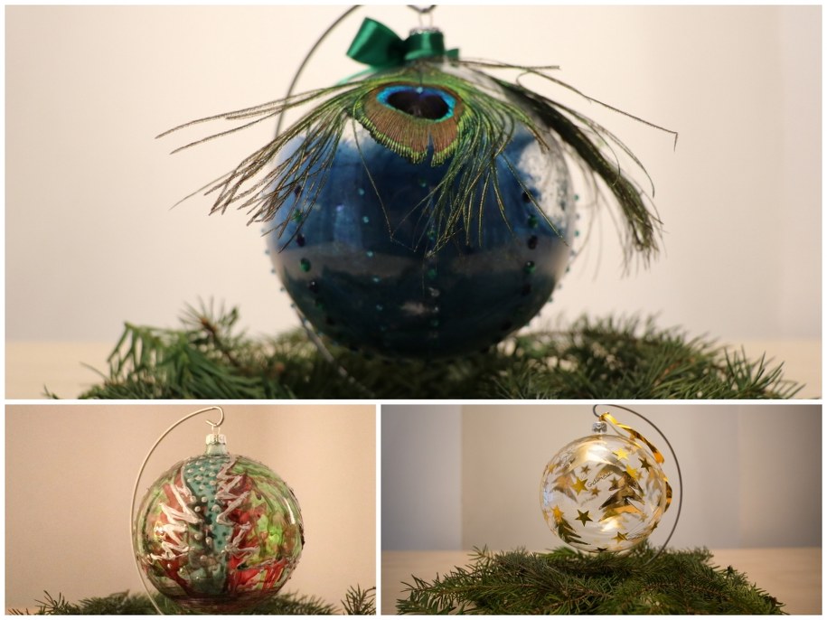 Prezydenckie bombki /RMF FM