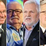 Andrzej Duda Ludzie polityki. Prezydent RP.