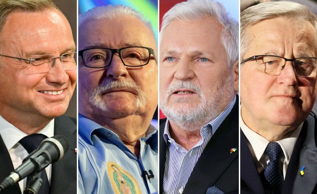 Prezydenckie emerytury pod lupą. Duda ma nieco ponad 9 tys., a reszta?