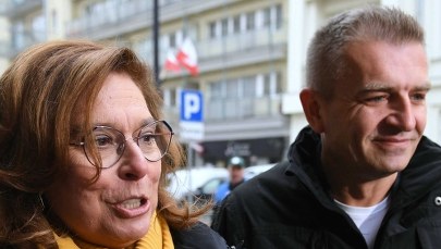 Prezydenckie prawybory w PO. Tajemniczy Arłukowicz, Kidawa-Błońska "nie boi się"