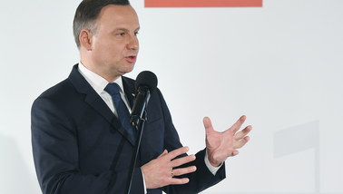 Prezydenckie projekty ustaw o KRS i SN radykalnie zmienione po spotkaniu z Kaczyńskim. Znamy kulisy