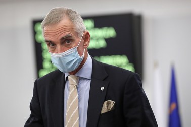 Prezydenckie weto do "lex TVN". Komentarze PiS