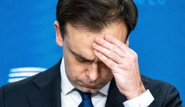 Prezydenckie weto uderza w rządowe plany. "Założenia są zbyt optymistyczne"