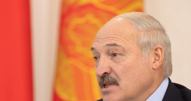 Prezydent Alaksandr Łukaszenka /&copy;123RF/PICSEL