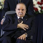 Prezydent Algierii Abdelaziz Buteflika złożył rezygnację 