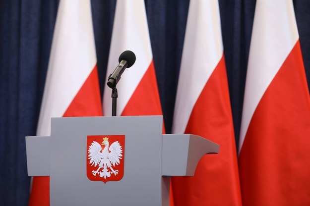 Prezydent Andrzej Duda chce, by TK zbadał, czy wolność słowa nie jest przez przepisy noweli ustawy o IPN w sposób nieuprawniony ograniczona /	Rafał Guz   /PAP