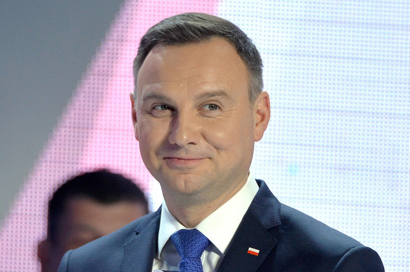 Prezydent Andrzej Duda chce mieć wpływ na rekonstrukcję rządu /Darek Delmanowicz /PAP