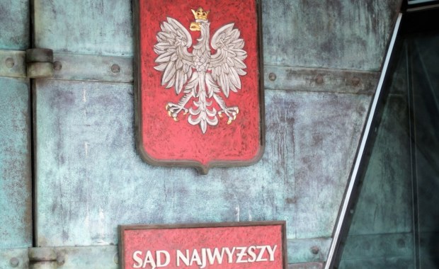 Prezydent Andrzej Duda jutro powoła nowych sędziów Sądu Najwyższego