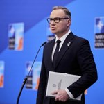 Prezydent Andrzej Duda: Nie jestem osobiście zwolennikiem wiatraków