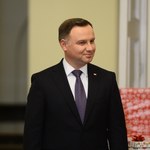 ​Prezydent Andrzej Duda o nominacji dla "Bożego Ciała"