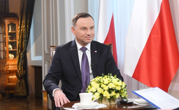 Prezydent Andrzej Duda pod presją Kresowian jedzie na Wołyń. Czy powie prawdę? 