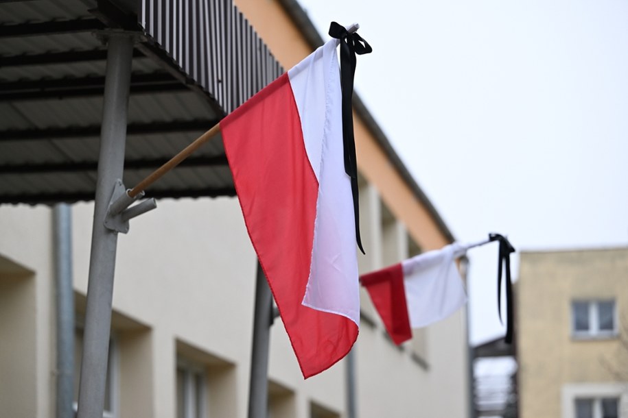 Żałoba narodowa po śmierci papieża. Jest decyzja prezydenta