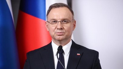 Prezydent Andrzej Duda podjął decyzję ws. ustawy o wolnej Wigilii
