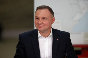 Prezydent Andrzej Duda podpisał nowelizację ustawy o pomocy Ukraińcom