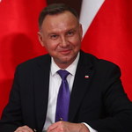 Prezydent Andrzej Duda podpisał Tarczę antykryzysową 4.0