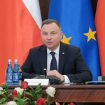 Prezydent Andrzej Duda podpisał ustawę budżetową na ten rok