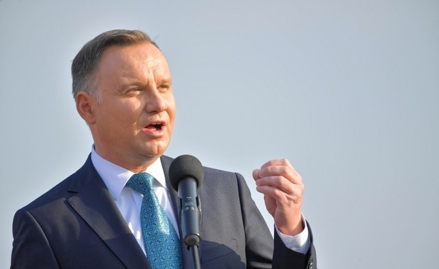 Prezydent Andrzej Duda podpisał "ustawę maturalną"