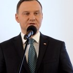 Prezydent Andrzej Duda podpisał ustawę o zgromadzeniach