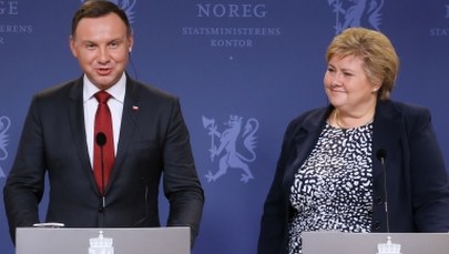 Prezydent Andrzej Duda: Wiele wskazuje, że zbliża się rozwiązanie sporu wokół TK