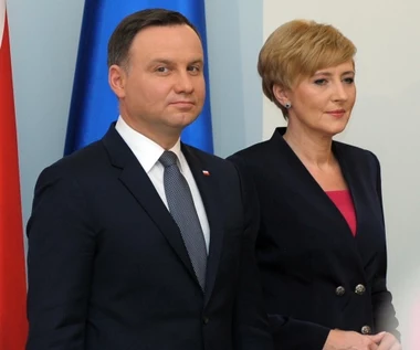 Prezydent Andrzej Duda z wizytą w Brukseli