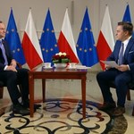 Prezydent Andrzej Duda: Zasady spowodowały, że zawetowałem ustawę medialną 