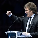 Prezydent Argentyny namieszał w Madrycie. Obraził premiera 