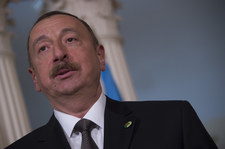 Prezydent Azerbejdżanu: Z dumą informuję mój naród o oswobodzeniu Agdamu
