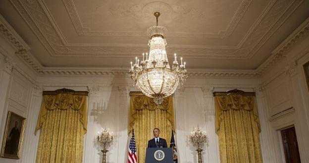 Prezydent Barack Obama mianował w czwartek Daniela Werfela na stanowisko p.o. szefa IRS /AFP