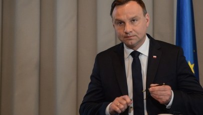 Prezydent bardzo łagodzi pomoc obiecywaną frankowiczom. Na razie nie będzie przewalutowania kredytów