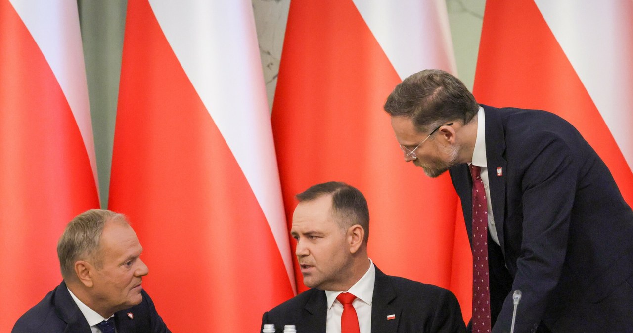 Prezydent będzie domagał się wyjaśnień ws. CPK /Wojciech Olkusnik/East News /East News