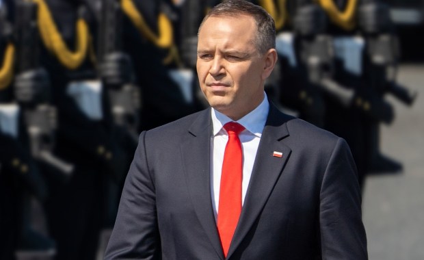 Prezydent bez wsparcia dyplomacji. MSZ odcina się od wizyt na Węgrzech i w USA