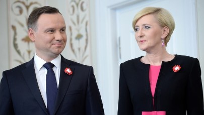Prezydent: Biało-czerwona flaga jest nasza i wspólna