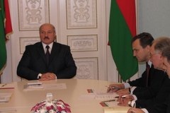 Prezydent Białorusi powiedział "nie" Unii Europejskiej