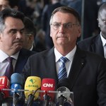 Prezydent Brazylii Jair Bolsonaro uznał przegraną w wyborach