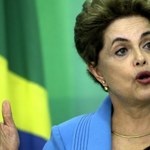 Prezydent Brazylii nadużyła władzy? "Nie podam się do dymisji, walka dopiero się zaczyna"