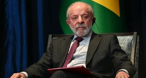 Prezydent Brazylii strofuje Donalda Trumpa. "Niech się nie miesza"