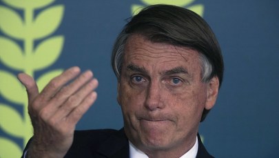 Prezydent Brazylii zapowiada zakup tańszego paliwa z Rosji