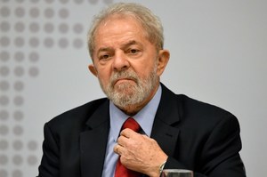 Prezydent Brazylii zmienia zdanie o rosyjskiej agresji: Mój rząd to potępia