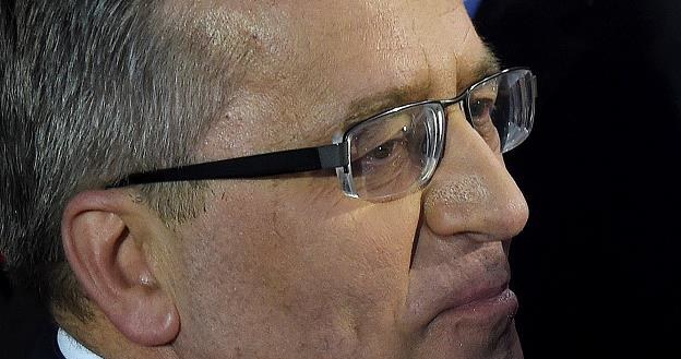 Prezydent Bronisław Komorowski z kretesem przegrał z  kandydaytem PiS-u /PAP
